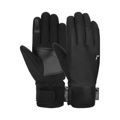 Afbeelding van Reusch Lively R tex Xt Touch tec Multisporthandschoenen voor dames, warme, waterdichte, winddichte, ademende en touchscreen compatibele multisporthandschoenen, outdoorhandschoenen