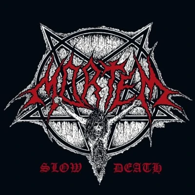 Afbeelding van Mortem Slow Death (2 LPs)