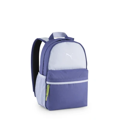 Afbeelding van Puma Essentials Backpack Blue crystalcool weather voor kinderen, Maat: One Size, crystal cool