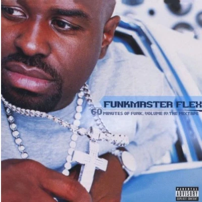 Afbeelding van 60 Minutes Of Funk: Mixtape Vol. 1V