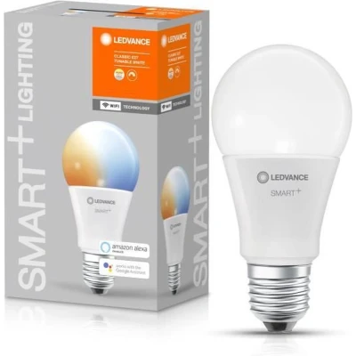 Afbeelding van LEDVANCE LED lamp Lampvoet: E27 instelbaar wit 27 …65 K 9,5 W