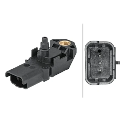 Afbeelding van MAP sensor HELLA 6PP 009 403 461