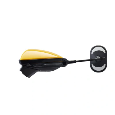 Afbeelding van Emuk Set Caravanspiegels passend voor Audi A6 2018 incl. Allroad &amp; A7 A8