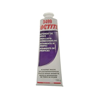 Afbeelding van Loctite 026033 3499 echapnet kit reparatie, 130 g