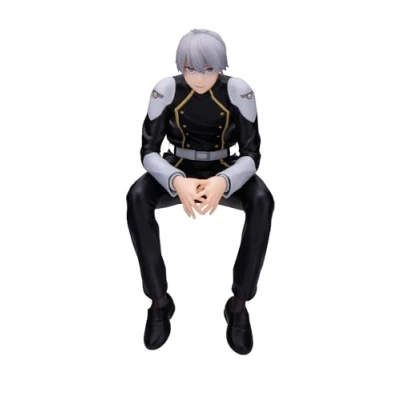 Afbeelding van GOOD SMILE COMPANY Ichikawa PM Rendier, 15 cm, Kaiju nr. 8