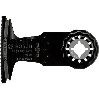 Afbeelding van Bosch Gop Invalzaagblad hout 65 x 40mm
