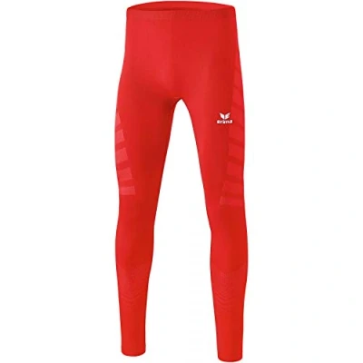 Afbeelding van Elemental tight lang rood / 140