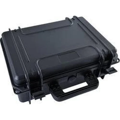 Afbeelding van Max Products Gereedschapskoffer (zonder inhoud) Universeel (l x b h) 464 290 176 mm