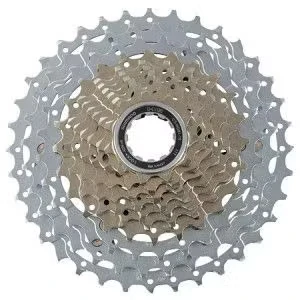 Afbeelding van Shimano Cassette 10V 11 34 SLX ICSHG811034