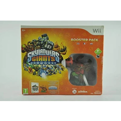 Afbeelding van Skylanders Giants: Expansion Pack Wii