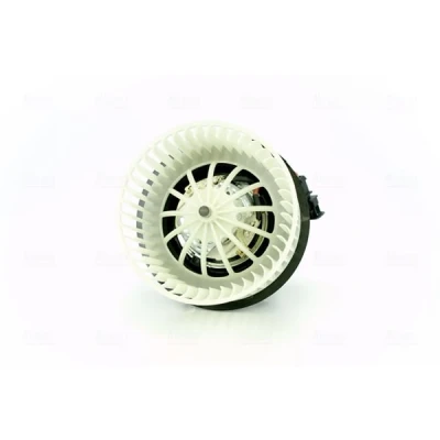 Afbeelding van Nissens Kachelventilatormotor /wiel 87223