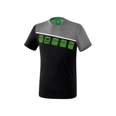 Afbeelding van T shirt Erima 5 C