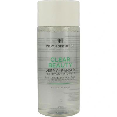 Afbeelding van Dr. van der Hoog Pore Cleanser 150 ML