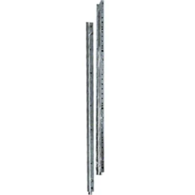 Afbeelding van Hager draagsteun 1400 mm2 1 verpakking a 2 stuks un09a