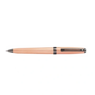 Afbeelding van Sheaffer Prelude Brushed Copper PVD BP Gratis graveren
