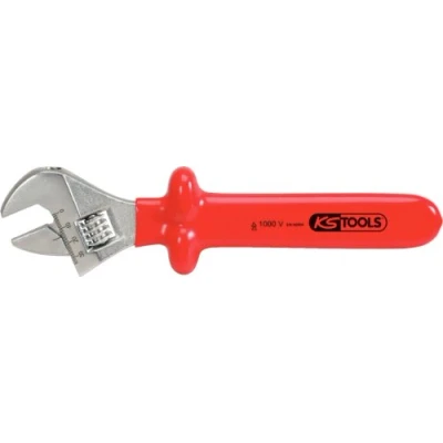 Afbeelding van KS Tools, Spanner, Rolvorksleutel met beschermende isolatie, 24mm (24 mm)