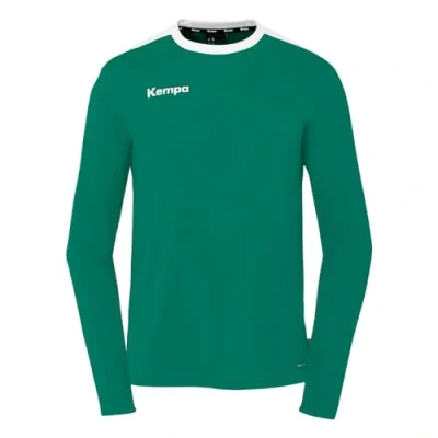 Afbeelding van Kempa Emotion 27 shirt met lange mouwen, handbal sweatshirt in uniseks snit
