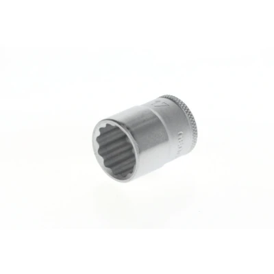 Afbeelding van Gedore Dopsleutel 3/8&quot; 12 kant UD profiel D30 17mm