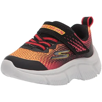 Afbeelding van SKECHERS GO RUN 650 Rood 22 EU
