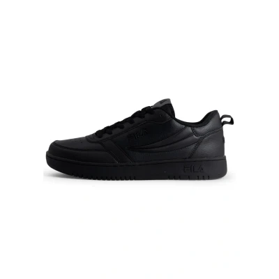 Afbeelding van Fila Rega Nf, Vrouwen, Zwart, Sneakers, maat: 41