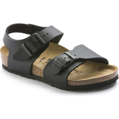 Afbeelding van Birkenstock Sandalen Zwart Kids Maat 27
