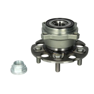 Afbeelding van SNR Wiellagerset R174.67