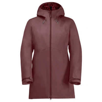 Afbeelding van Jack Wolfskin Heidelstein Ins Jkt W Damesjas