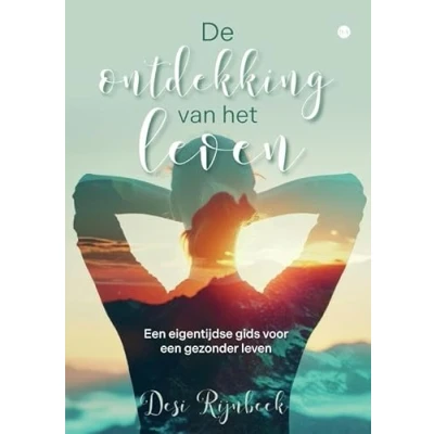 Afbeelding van De ontdekking van het leven (Paperback)