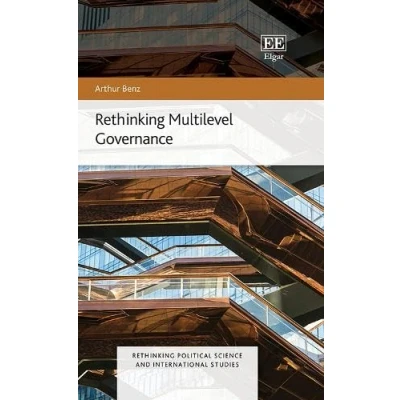 Afbeelding van Rethinking Multilevel Governance