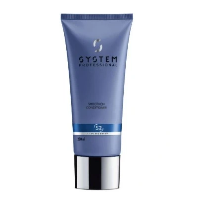 Afbeelding van System Professional Smoothen Conditioner 200ml