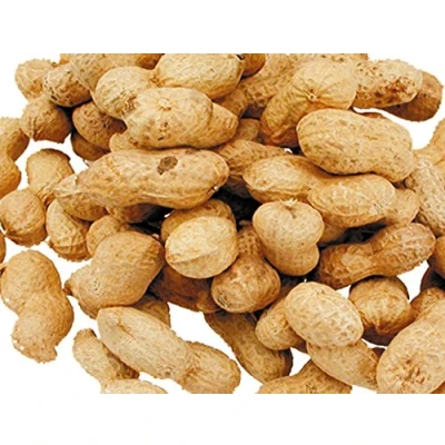 Afbeelding van Vadigran pinda&#039;s in dop 9,9 kg