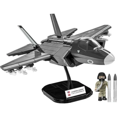 Afbeelding van COBI F 35B Lightning II (RAF) 5830