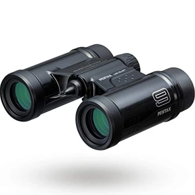 Afbeelding van Pentax UD 9x21 Black