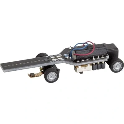 Afbeelding van Faller 163704 Car system H0 Chassis Kit Transporter