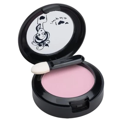 Afbeelding van Impala crème poeder oogschaduw mat kleur 51 Bubblegum roze