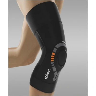 Afbeelding van Epitact Sport Physiostrap kniebrace maat L