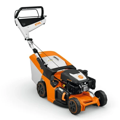 Afbeelding van Stihl RM 443 V benzine Grasmaaier Breedte: 41 cm