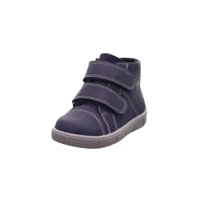 Afbeelding van Superfit Ulli Babyschoenen voor jongens, blauw 8000, 20 EU