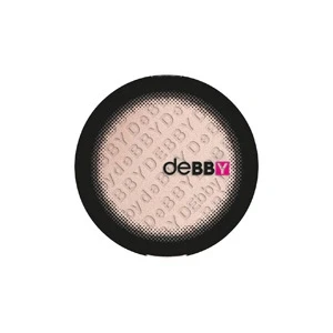 Afbeelding van DeBBY Color Experience Mono Eyeshadow 9 Oogschaduw Beautytasting