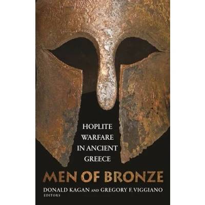 Afbeelding van Men of Bronze