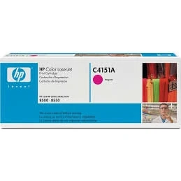 Afbeelding van HP 822A (C4151A) Toner Magenta