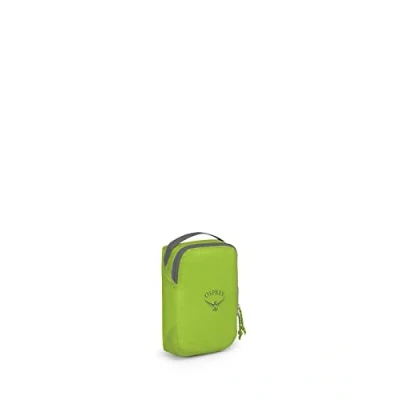 Afbeelding van Osprey Ultralight Packing Cube Small limon