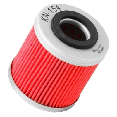 Afbeelding van K&amp;N Filters KN 154 Oliefilter Filter insert