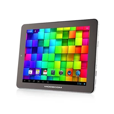 Afbeelding van FREETAB 8014 8&quot; IPS Cortex 7/2GB DDR3/16GB/black/Android