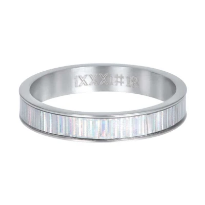 Afbeelding van Frozen iXXXi Vulring 4 mm R03710 03 15 / Silver