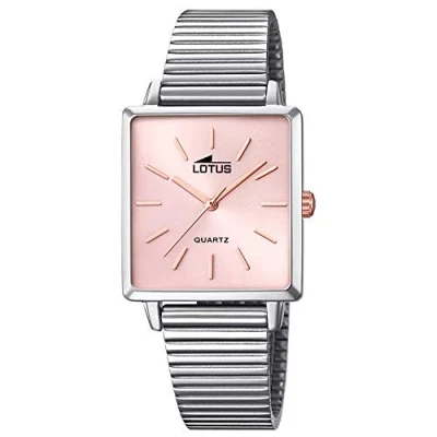 Afbeelding van Lotus klassiek horloge 18715/2