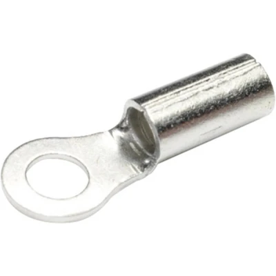 Afbeelding van TRU COMPONENTS CONRI BA ESD adapter Ringoog 4 mm, Bananenbus