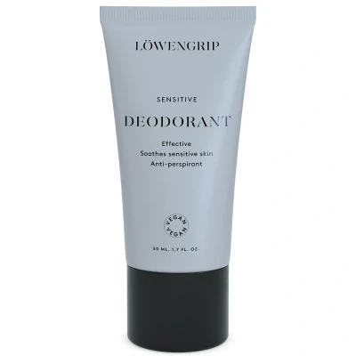 Afbeelding van Löwengrip Sensitive Deodorant 50ML Deodorant, Dames, Maat: 50 ml,
