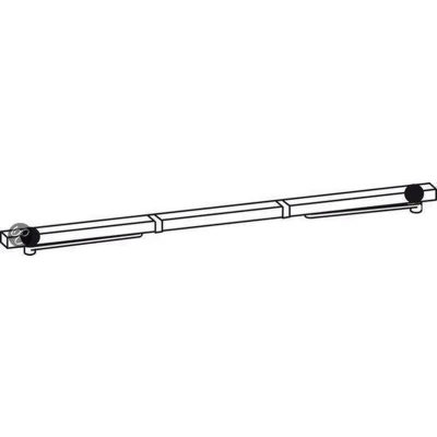 Afbeelding van Dorma Deurdranger G Gsr Emr 2/V