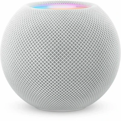 Afbeelding van Smart Luidspreker Apple HomePod mini Wit